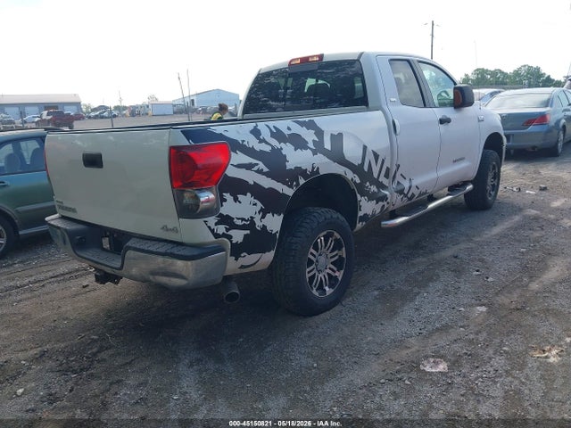 Продаж на аукціоні авто 2007 Toyota Tundra Sr5 5.7l V8, vin: 5TBBV54197S451292, номер лоту: 45150821