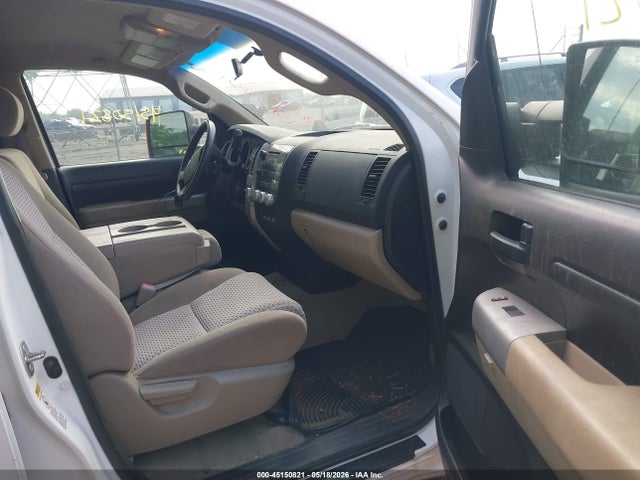 Продаж на аукціоні авто 2007 Toyota Tundra Sr5 5.7l V8, vin: 5TBBV54197S451292, номер лоту: 45150821