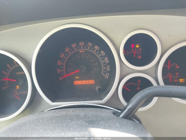 Продаж на аукціоні авто 2007 Toyota Tundra Sr5 5.7l V8, vin: 5TBBV54197S451292, номер лоту: 45150821