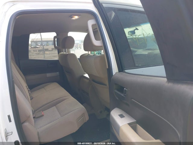Продаж на аукціоні авто 2007 Toyota Tundra Sr5 5.7l V8, vin: 5TBBV54197S451292, номер лоту: 45150821