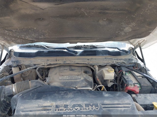Aukcja sprzedaży 2020 Ram 2500 Tradesman  4x4 8' Box, vin: 3C6UR5HJ2LG206610, numer aukcji: 45150820