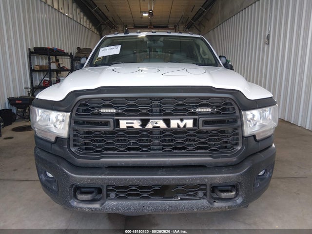 Aukcja sprzedaży 2020 Ram 2500 Tradesman  4x4 8' Box, vin: 3C6UR5HJ2LG206610, numer aukcji: 45150820
