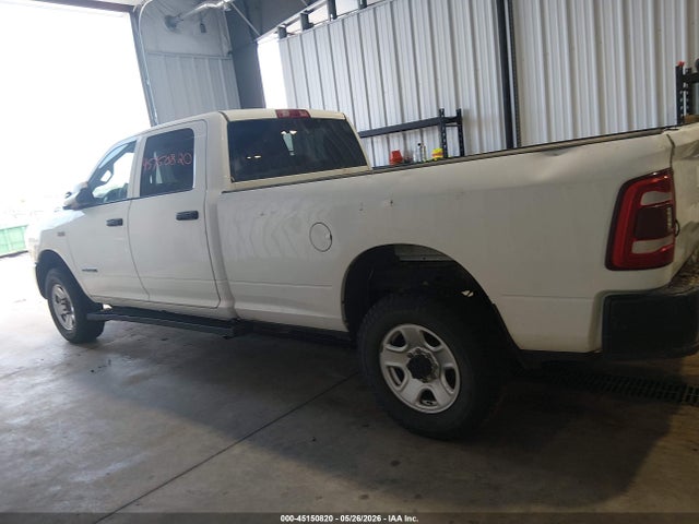 Aukcja sprzedaży 2020 Ram 2500 Tradesman  4x4 8' Box, vin: 3C6UR5HJ2LG206610, numer aukcji: 45150820