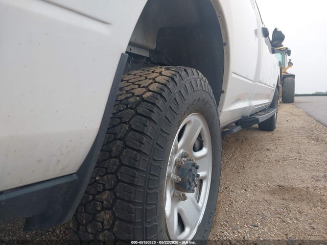 Aukcja sprzedaży 2020 Ram 2500 Tradesman  4x4 8' Box, vin: 3C6UR5HJ2LG206610, numer aukcji: 45150820