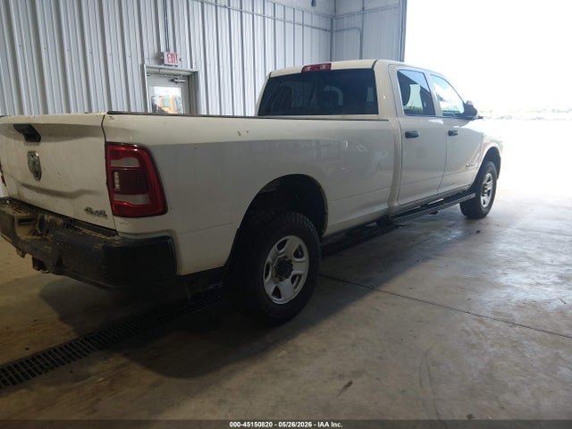 Aukcja sprzedaży 2020 Ram 2500 Tradesman  4x4 8' Box, vin: 3C6UR5HJ2LG206610, numer aukcji: 45150820