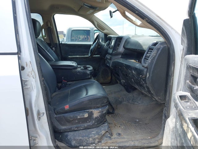 Aukcja sprzedaży 2020 Ram 2500 Tradesman  4x4 8' Box, vin: 3C6UR5HJ2LG206610, numer aukcji: 45150820