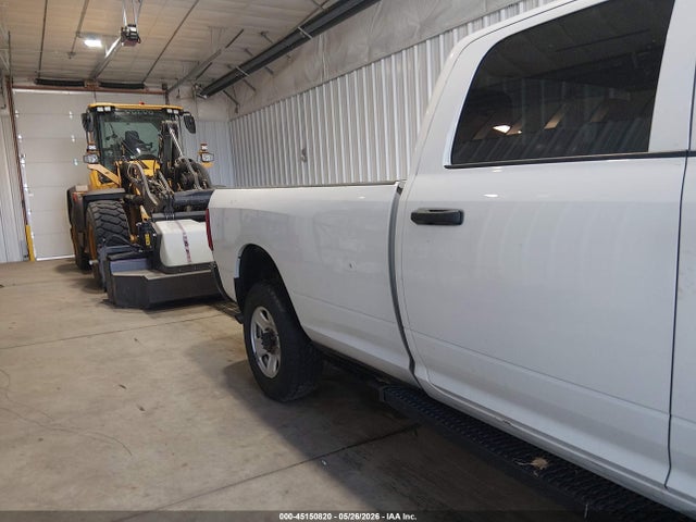 Aukcja sprzedaży 2020 Ram 2500 Tradesman  4x4 8' Box, vin: 3C6UR5HJ2LG206610, numer aukcji: 45150820