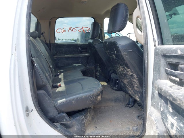 Aukcja sprzedaży 2020 Ram 2500 Tradesman  4x4 8' Box, vin: 3C6UR5HJ2LG206610, numer aukcji: 45150820