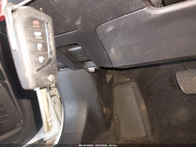 Auction sale of the 2022 Toyota Camry Se Nightshade Special Awd, vin: 4T1G11BK3NU051018, lot number: 45150823