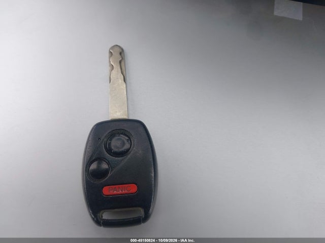 Продаж на аукціоні авто 2007 Honda Cr-v Ex, vin: JHLRE48537C110861, номер лоту: 45150824
