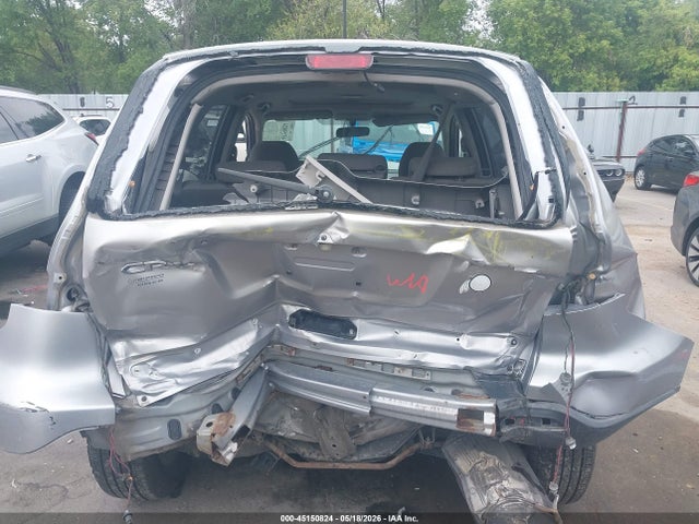 Продаж на аукціоні авто 2007 Honda Cr-v Ex, vin: JHLRE48537C110861, номер лоту: 45150824