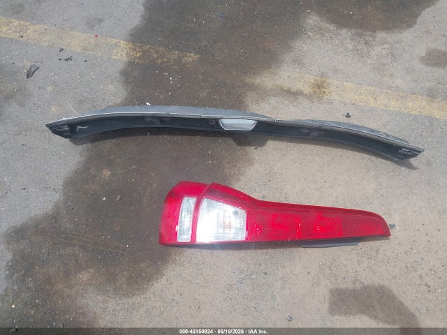 Продаж на аукціоні авто 2007 Honda Cr-v Ex, vin: JHLRE48537C110861, номер лоту: 45150824