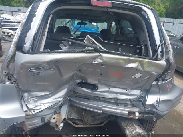Продаж на аукціоні авто 2007 Honda Cr-v Ex, vin: JHLRE48537C110861, номер лоту: 45150824