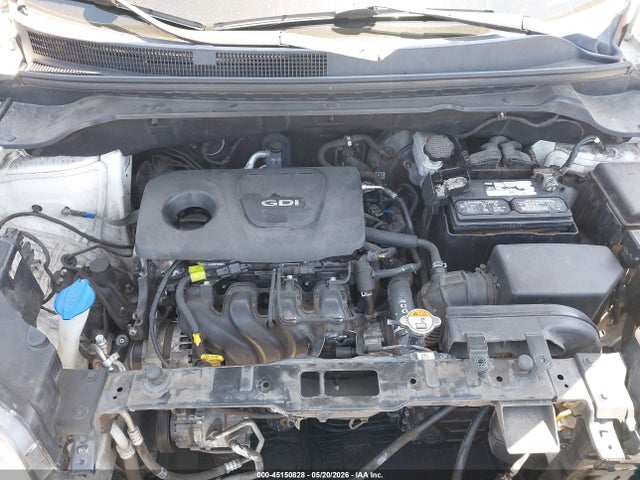 KNDJN2A29J7559539 KIA Soul
