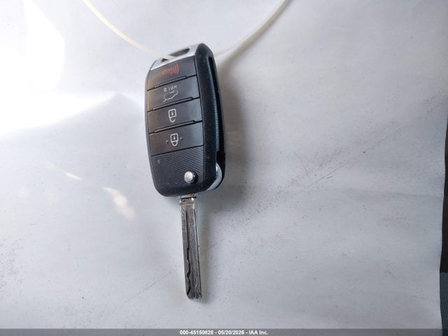 KNDJN2A29J7559539 KIA Soul