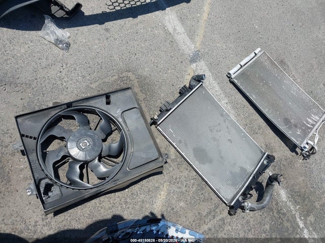 KNDJN2A29J7559539 KIA Soul