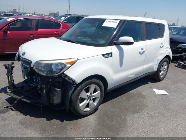 KNDJN2A29J7559539 KIA Soul