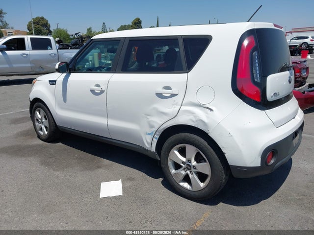 KNDJN2A29J7559539 KIA Soul