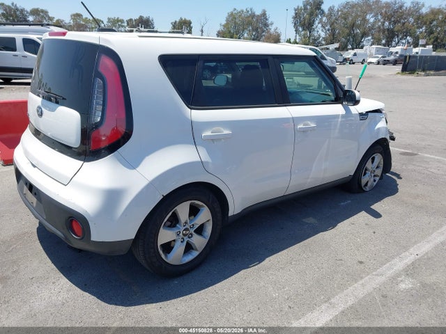 KNDJN2A29J7559539 KIA Soul