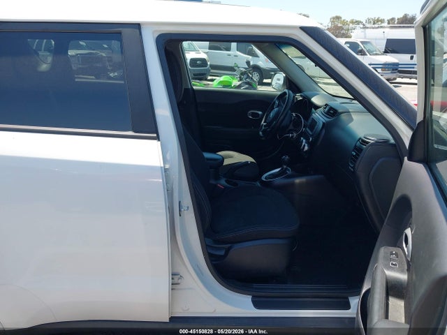KNDJN2A29J7559539 KIA Soul