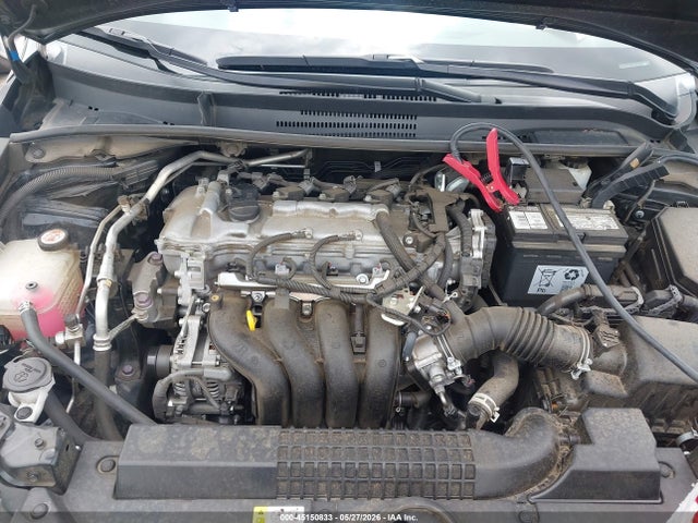Aukcja sprzedaży 2022 Toyota Corolla Le, vin: 5YFEPMAE1NP309296, numer aukcji: 45150833