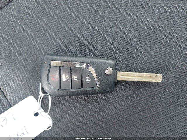 Aukcja sprzedaży 2022 Toyota Corolla Le, vin: 5YFEPMAE1NP309296, numer aukcji: 45150833