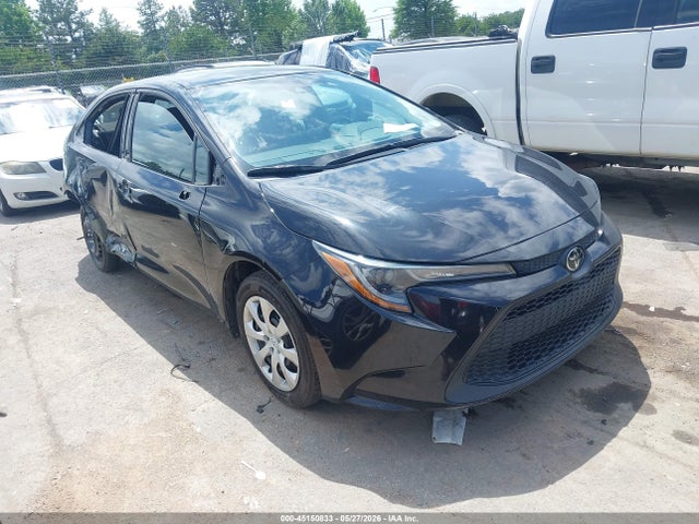 Aukcja sprzedaży 2022 Toyota Corolla Le, vin: 5YFEPMAE1NP309296, numer aukcji: 45150833