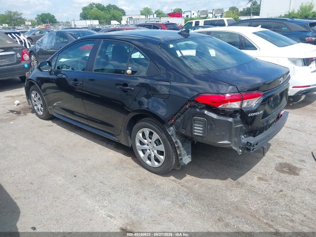 Aukcja sprzedaży 2022 Toyota Corolla Le, vin: 5YFEPMAE1NP309296, numer aukcji: 45150833