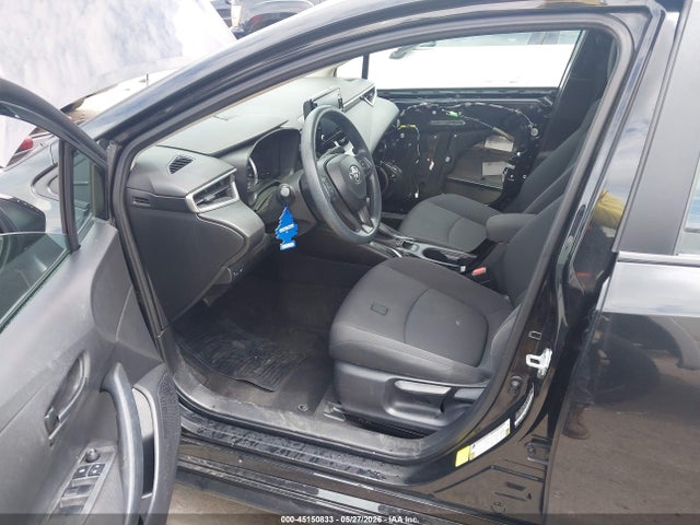 Aukcja sprzedaży 2022 Toyota Corolla Le, vin: 5YFEPMAE1NP309296, numer aukcji: 45150833