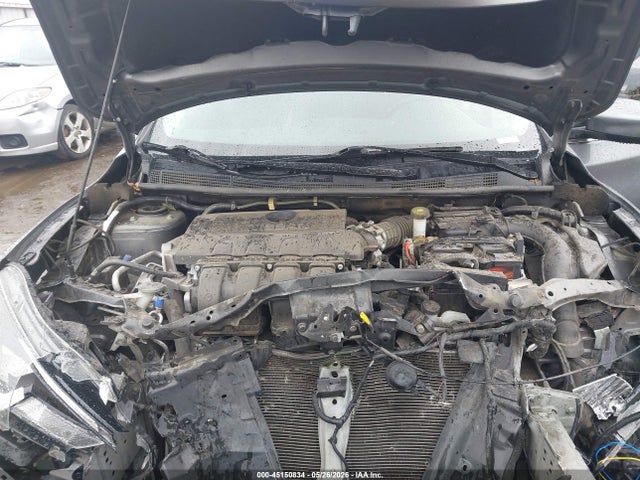 Aukcja sprzedaży 2019 Nissan Sentra S, vin: 3N1AB7AP7KY406632, numer aukcji: 45150834