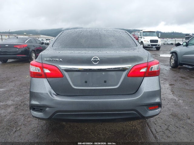 Aukcja sprzedaży 2019 Nissan Sentra S, vin: 3N1AB7AP7KY406632, numer aukcji: 45150834