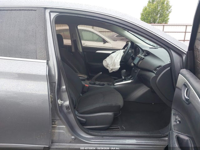 Aukcja sprzedaży 2019 Nissan Sentra S, vin: 3N1AB7AP7KY406632, numer aukcji: 45150834