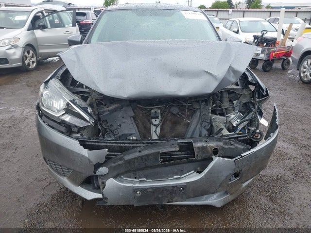 Aukcja sprzedaży 2019 Nissan Sentra S, vin: 3N1AB7AP7KY406632, numer aukcji: 45150834