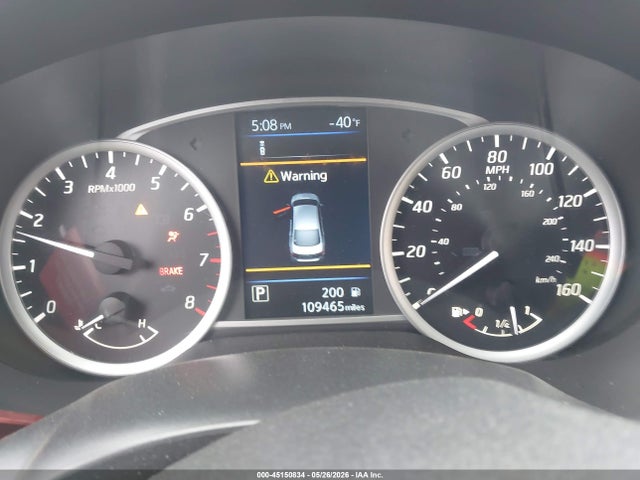 Aukcja sprzedaży 2019 Nissan Sentra S, vin: 3N1AB7AP7KY406632, numer aukcji: 45150834