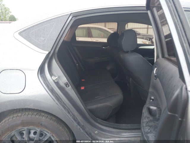 Aukcja sprzedaży 2019 Nissan Sentra S, vin: 3N1AB7AP7KY406632, numer aukcji: 45150834