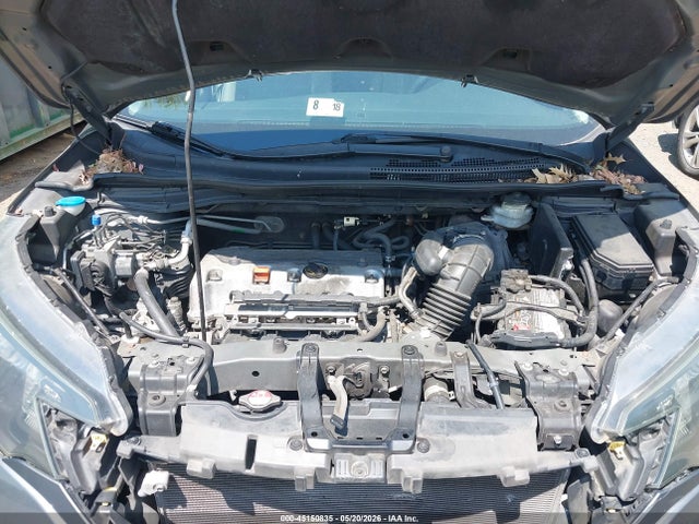 2014 Honda Cr-v Lx მანქანა იყიდება აუქციონზე, vin: 2HKRM4H3XEH662616, აუქციონის ნომერი: 45150835