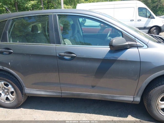 2014 Honda Cr-v Lx მანქანა იყიდება აუქციონზე, vin: 2HKRM4H3XEH662616, აუქციონის ნომერი: 45150835