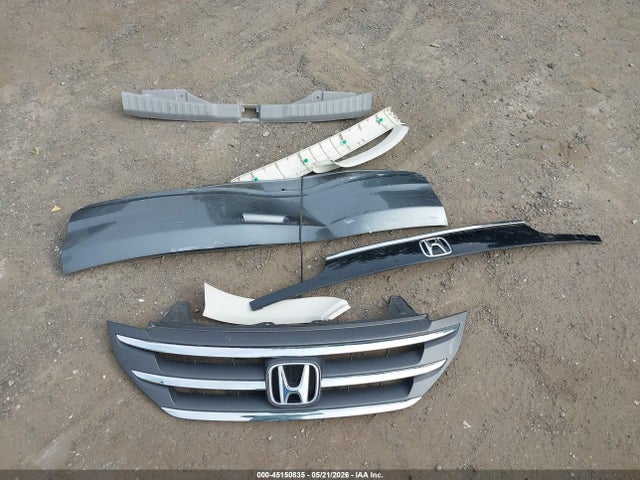 2014 Honda Cr-v Lx მანქანა იყიდება აუქციონზე, vin: 2HKRM4H3XEH662616, აუქციონის ნომერი: 45150835