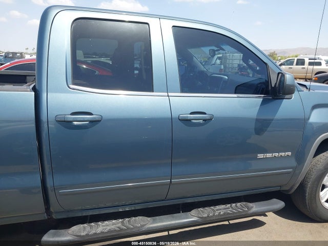2014 Gmc Sierra 1500 Sle მანქანა იყიდება აუქციონზე, vin: 1GTR1UEH4EZ129761, აუქციონის ნომერი: 45150836