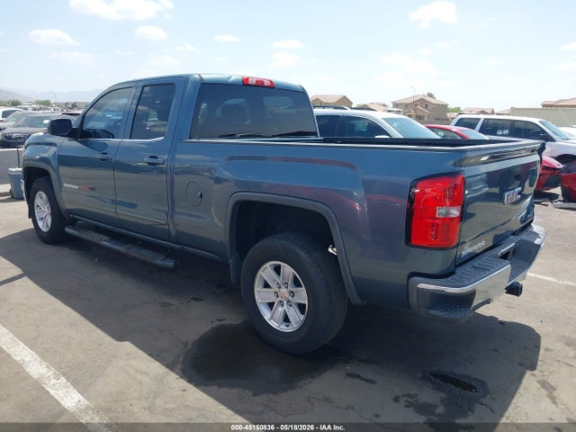 2014 Gmc Sierra 1500 Sle მანქანა იყიდება აუქციონზე, vin: 1GTR1UEH4EZ129761, აუქციონის ნომერი: 45150836