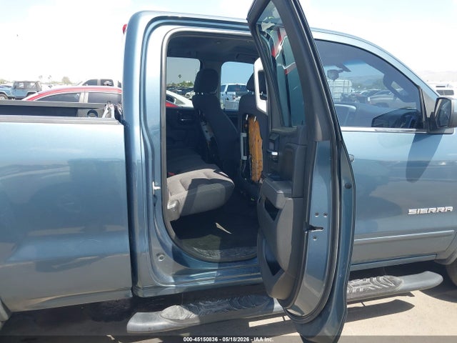 2014 Gmc Sierra 1500 Sle მანქანა იყიდება აუქციონზე, vin: 1GTR1UEH4EZ129761, აუქციონის ნომერი: 45150836