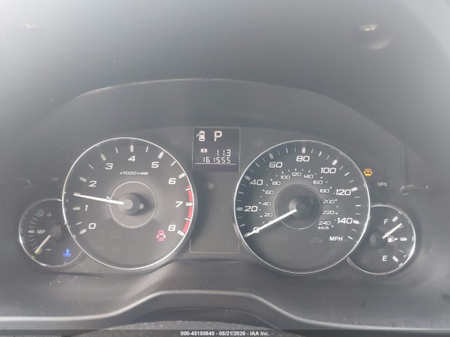 Продаж на аукціоні авто 2011 Subaru Outback 2.5i Limited, vin: 4S4BRCKC7B3439104, номер лоту: 45150840