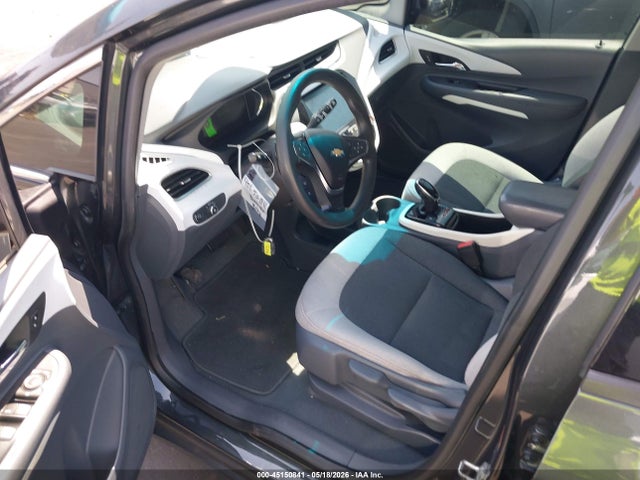 Продаж на аукціоні авто 2019 Chevrolet Bolt Ev Lt, vin: 1G1FY6S09K4125134, номер лоту: 45150841