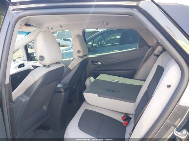 Продаж на аукціоні авто 2019 Chevrolet Bolt Ev Lt, vin: 1G1FY6S09K4125134, номер лоту: 45150841