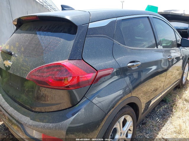 Продаж на аукціоні авто 2019 Chevrolet Bolt Ev Lt, vin: 1G1FY6S09K4125134, номер лоту: 45150841