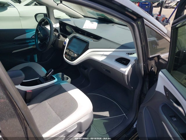 Продаж на аукціоні авто 2019 Chevrolet Bolt Ev Lt, vin: 1G1FY6S09K4125134, номер лоту: 45150841