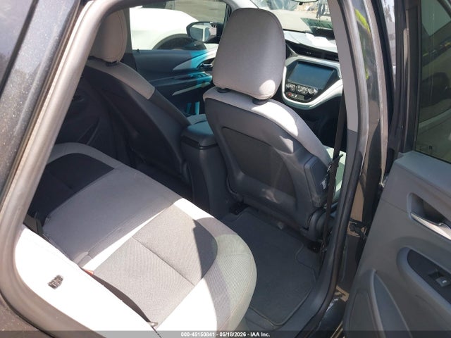 Продаж на аукціоні авто 2019 Chevrolet Bolt Ev Lt, vin: 1G1FY6S09K4125134, номер лоту: 45150841