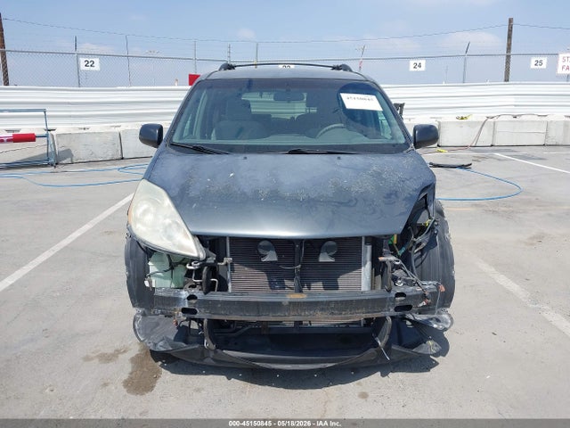 Продаж на аукціоні авто 2007 Toyota Sienna Le, vin: 5TDZK23C67S060147, номер лоту: 45150845