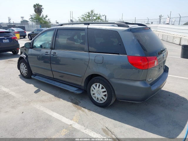 Продаж на аукціоні авто 2007 Toyota Sienna Le, vin: 5TDZK23C67S060147, номер лоту: 45150845