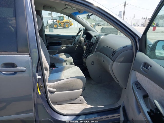 Продаж на аукціоні авто 2007 Toyota Sienna Le, vin: 5TDZK23C67S060147, номер лоту: 45150845